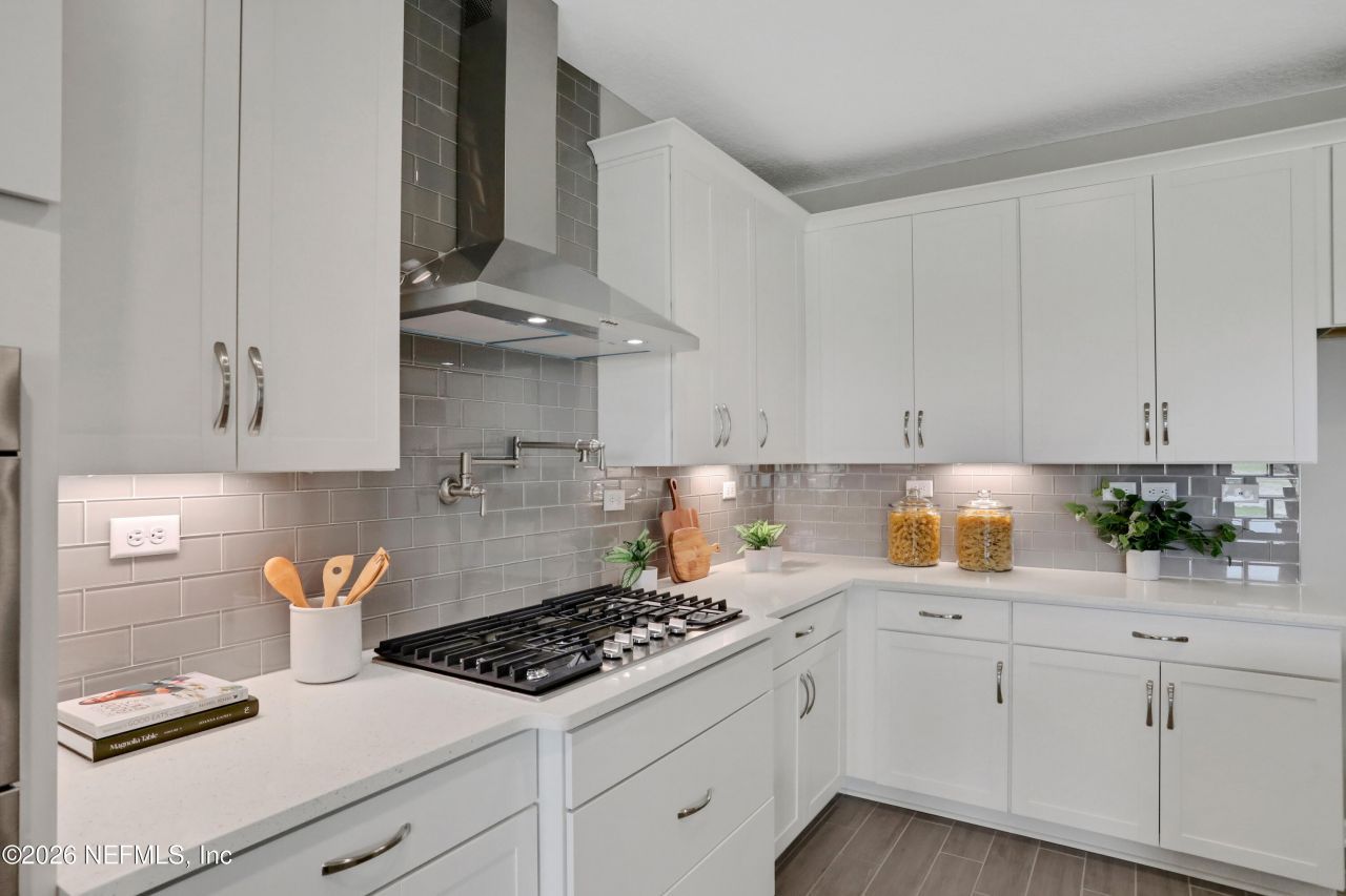 823 Cherry Elm Drive, Saint Augustine, FL 32092 Photo