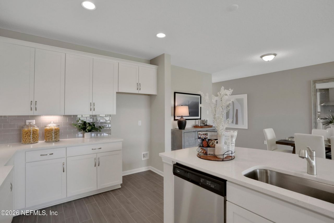 823 Cherry Elm Drive, Saint Augustine, FL 32092 Photo