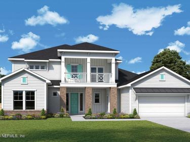 51 BAYTOWN Court, Ponte Vedra, FL 32081