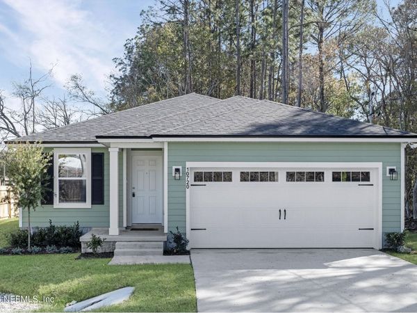 10720 ANDERS Boulevard, Jacksonville, FL 32246
