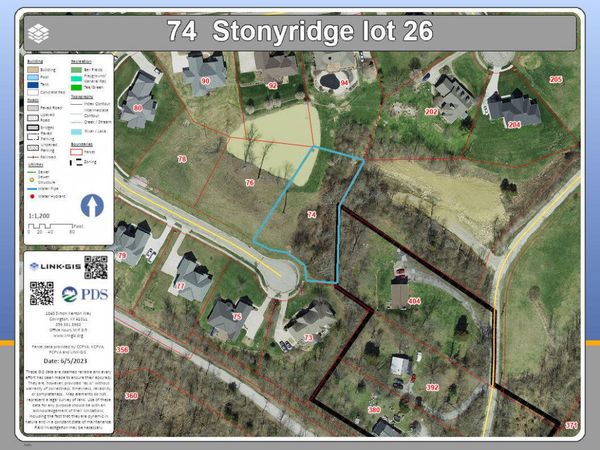 74 Stonyridge Drive, Lot #26, Cold Spring, KY 41076