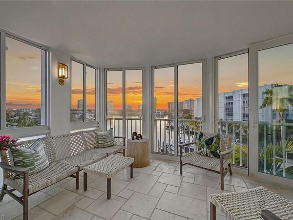 400 Park Shore DR , Unit 400, NAPLES, FL 34103