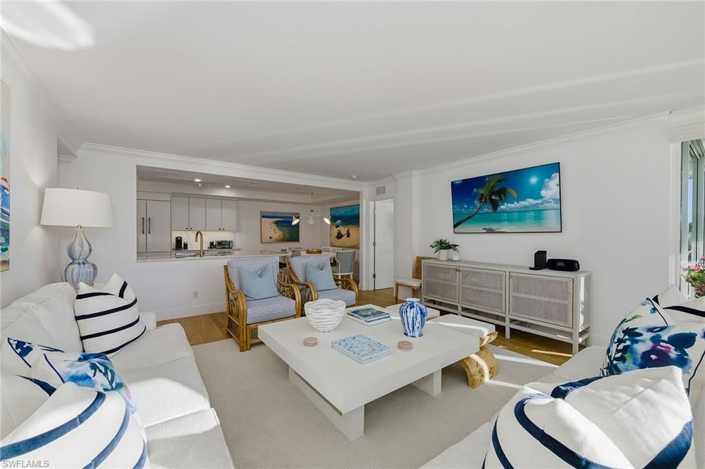 400 Park Shore Dr, Unit 400, Naples, FL 34103 Photo