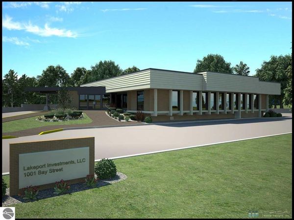 1001 Bay Street, Unit Suite D, Traverse City, MI 49684