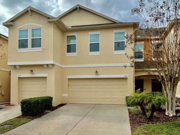 1262 GLENLEIGH DRIVE , OCOEE, FL 34761