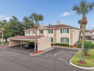 10375 CARROLLWOOD LANE , Unit 332, TAMPA, FL 33618