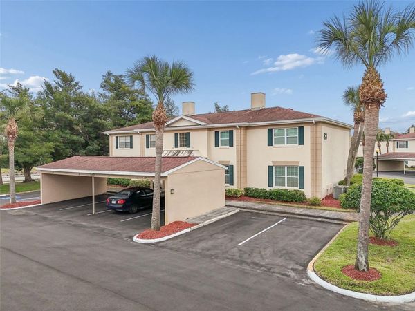 10375 CARROLLWOOD LANE , Unit 332, TAMPA, FL 33618