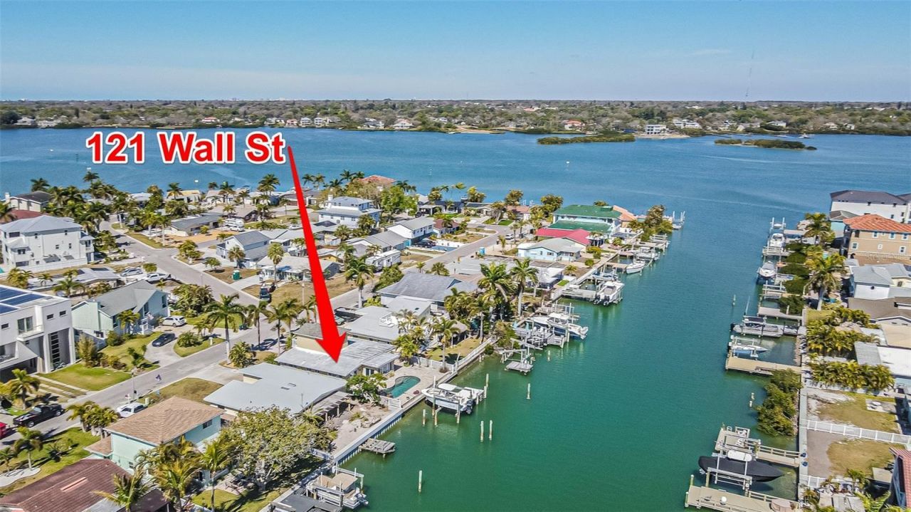 121 Wall Street, Redington Shores, FL 33708 Photo