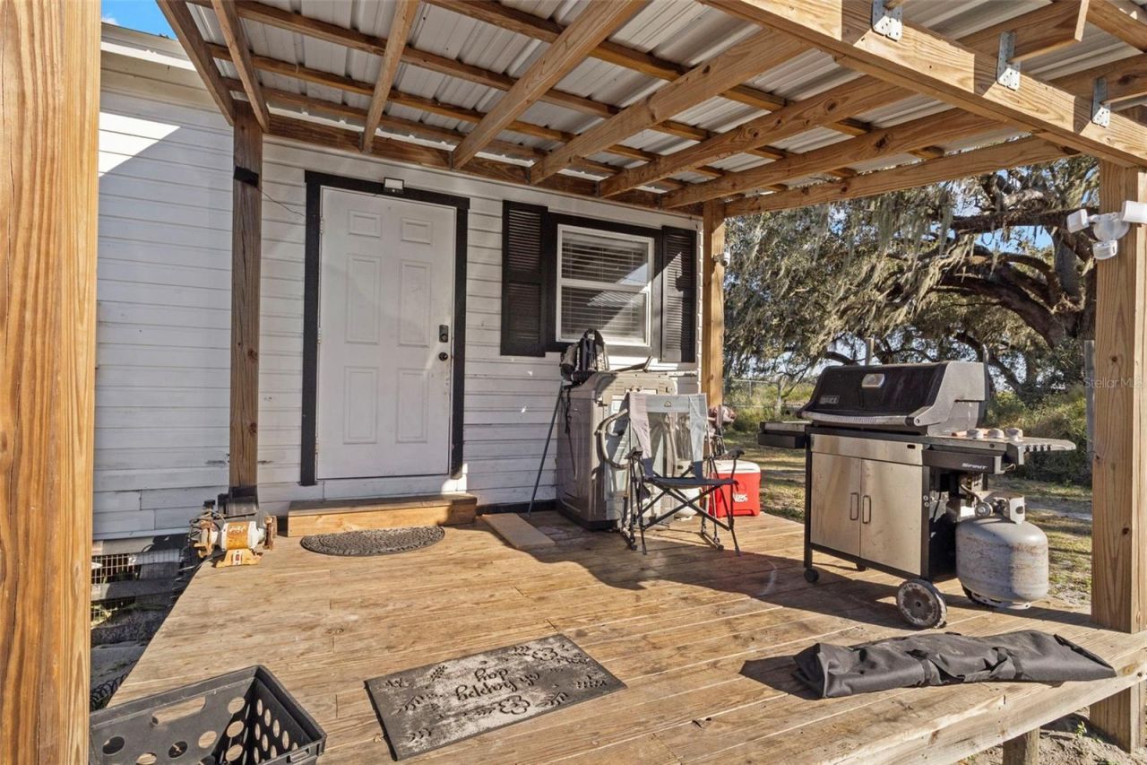 8423 NW Pine Level Street , Arcadia, FL 34266 Photo