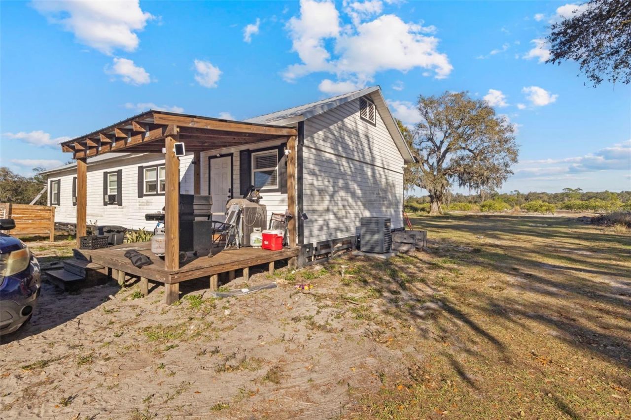 8423 NW Pine Level Street , Arcadia, FL 34266 Photo