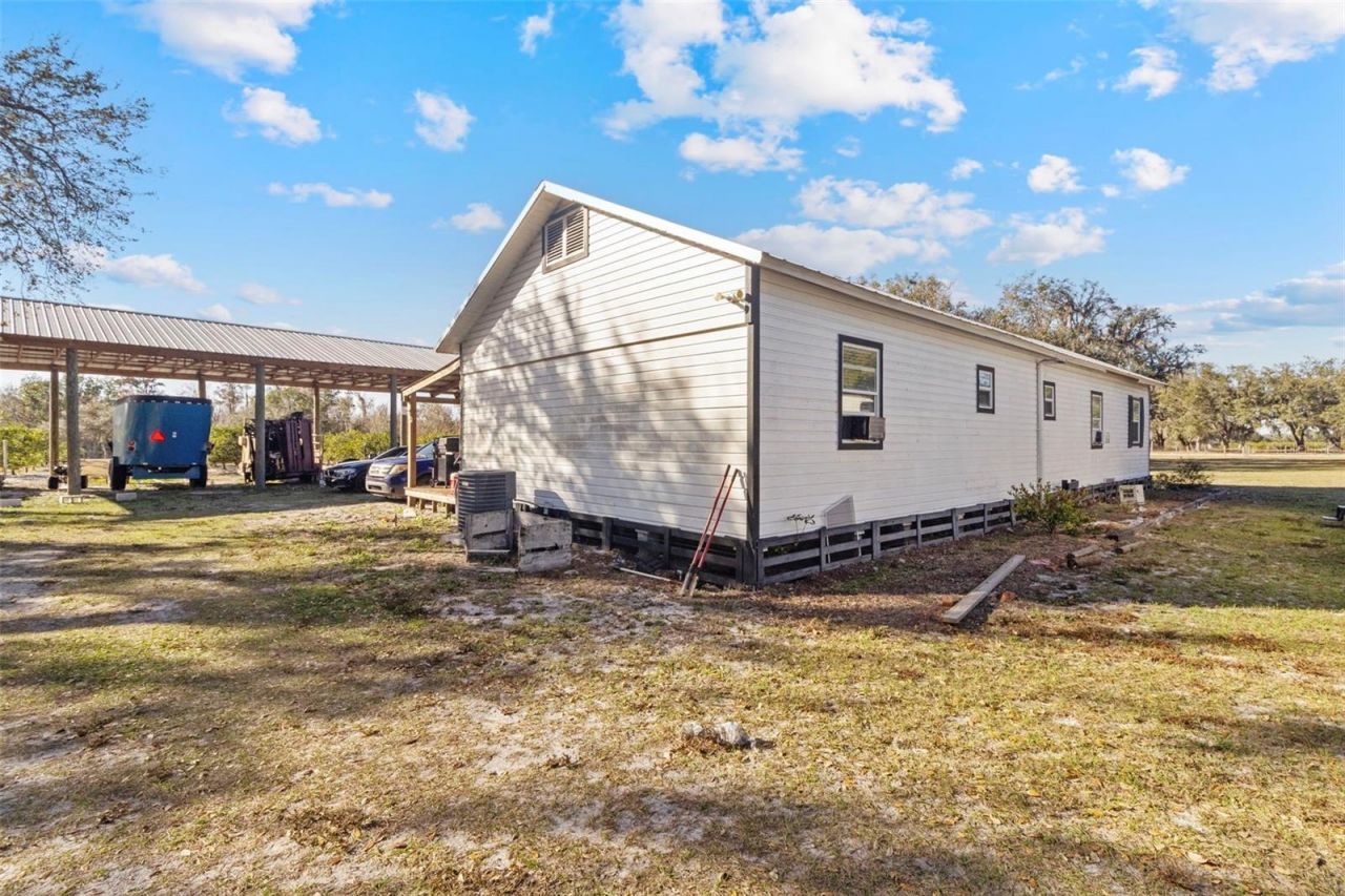 8423 NW Pine Level Street , Arcadia, FL 34266 Photo