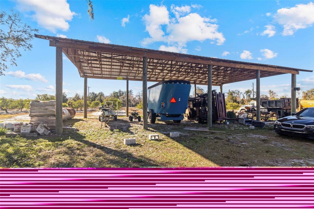 8423 NW Pine Level Street , Arcadia, FL 34266 Photo