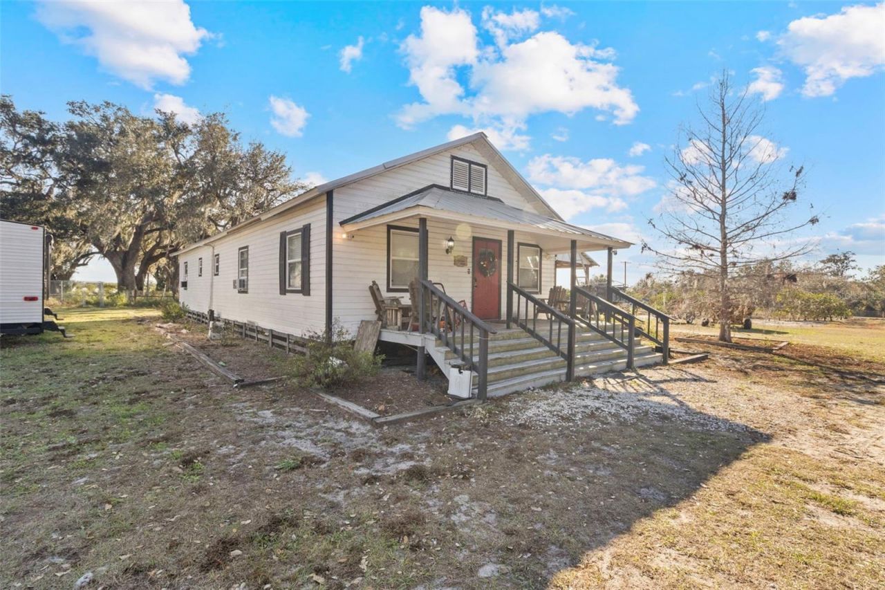 8423 NW Pine Level Street , Arcadia, FL 34266 Photo