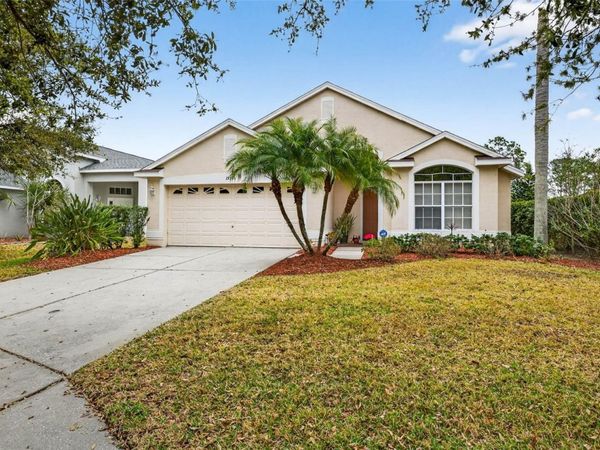 15501 CONWAY PLACE , TAMPA, FL 33624