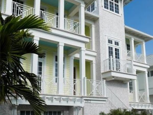 2813 SUNSET WAY, ST PETE BEACH, FL 33706