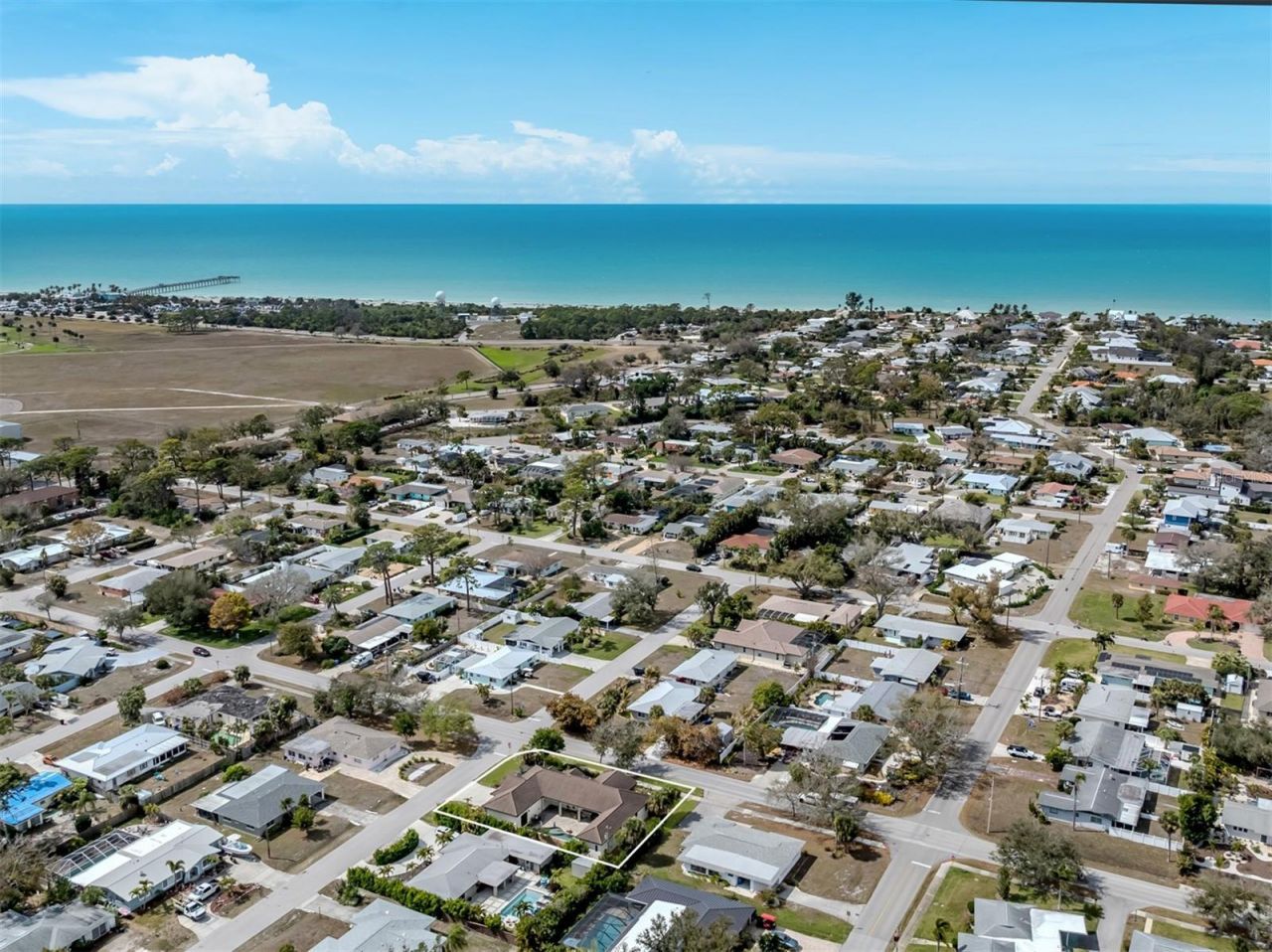 1109 The Rialto, Venice, FL 34285 Photo