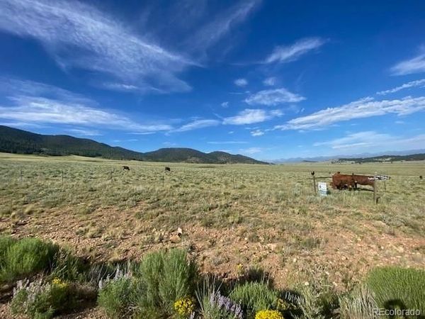 Eagle's Gate Road , Westcliffe, CO 81252