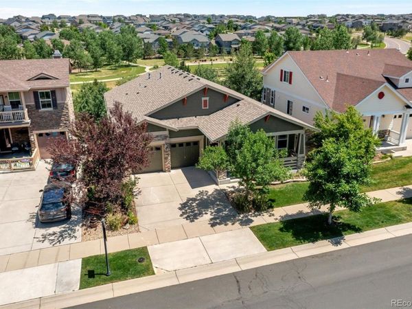 6988 S Riverwood Way, Aurora, CO 80016