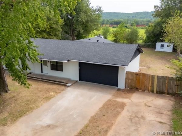14510 Mockingbird Lane, Sand Springs, OK 74063