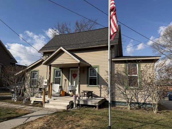 526 W 4th Street, Marysville, OH 43040