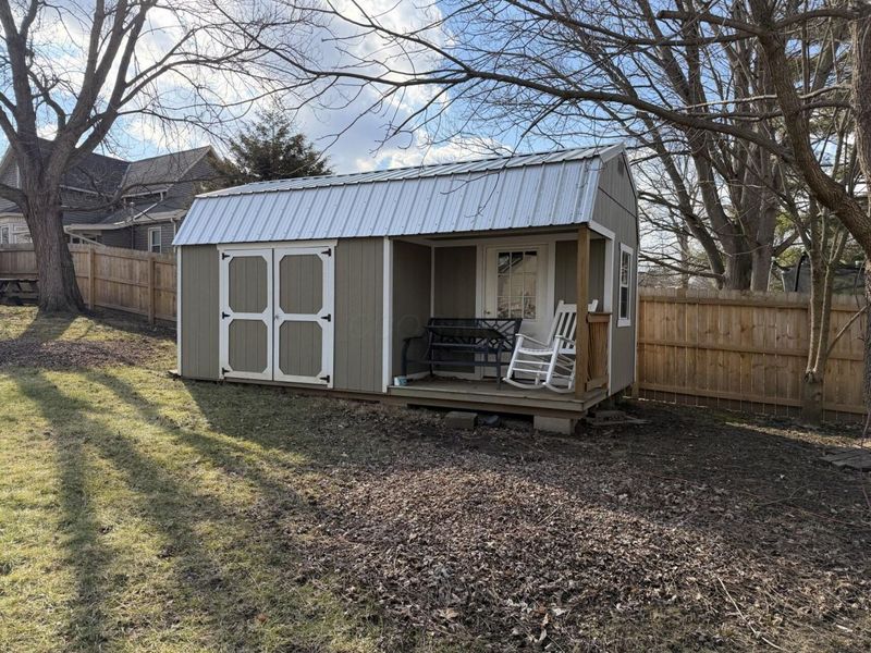 526 W 4th Street, Marysville, OH 43040 Photo 30