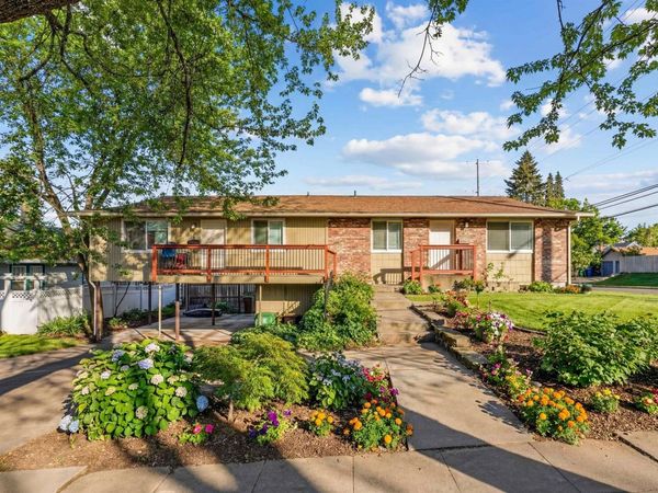 1723-1725 E 13th Ave, Spokane, WA 99202