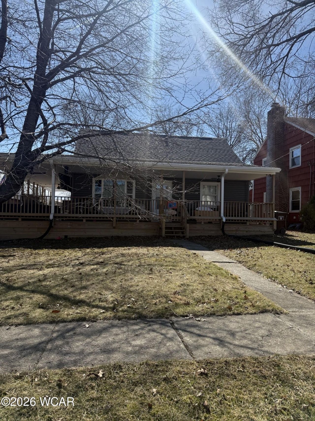 635 W Ashton Avenue, Lima, OH 45801 Main Photo