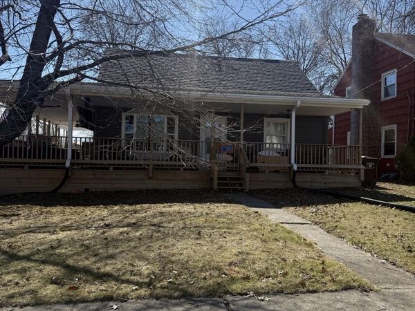 635 W Ashton Avenue, Lima, OH 45801