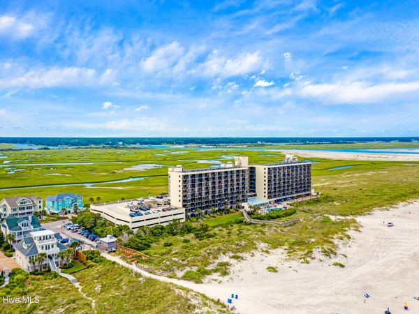2700 N Lumina Avenue, Unit 209, Wrightsville Beach, NC 28480
