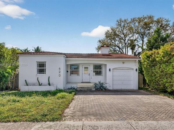 620 SW 27th Rd , Miami, FL 33129