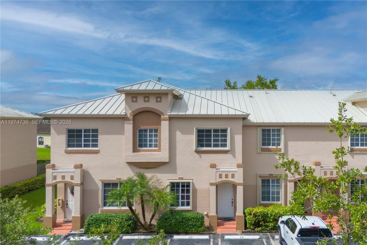 15750 SW 92nd Ave , Unit 20C, Palmetto Bay, FL 33157 Photo