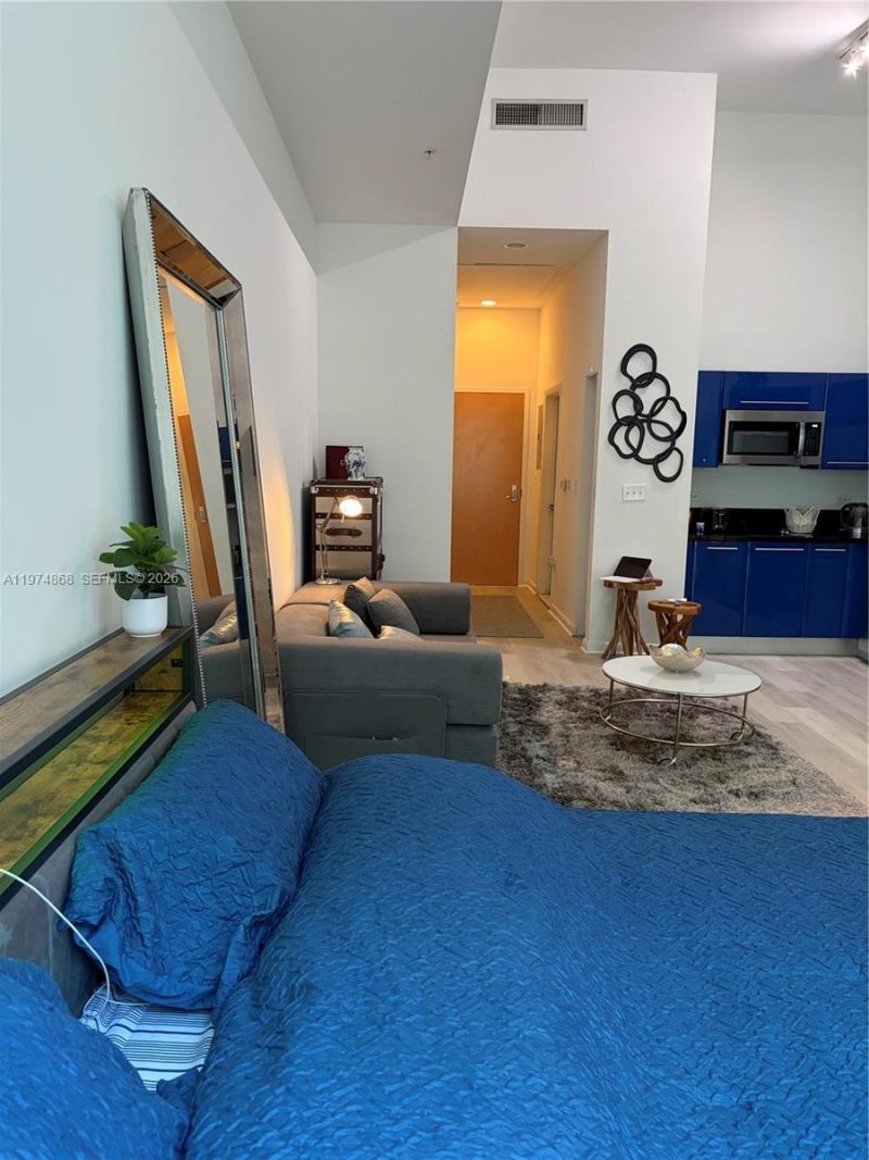 244 Biscayne Blvd, Unit 341, Miami, FL 33132 Photo