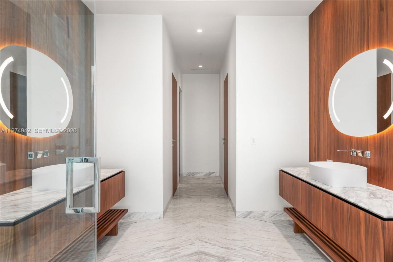 5 Grove Isle Dr , Unit S201, Miami, FL 33133 Photo