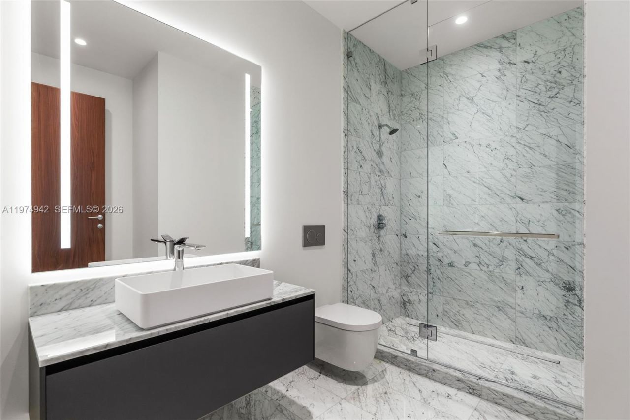 5 Grove Isle Dr , Unit S201, Miami, FL 33133 Photo