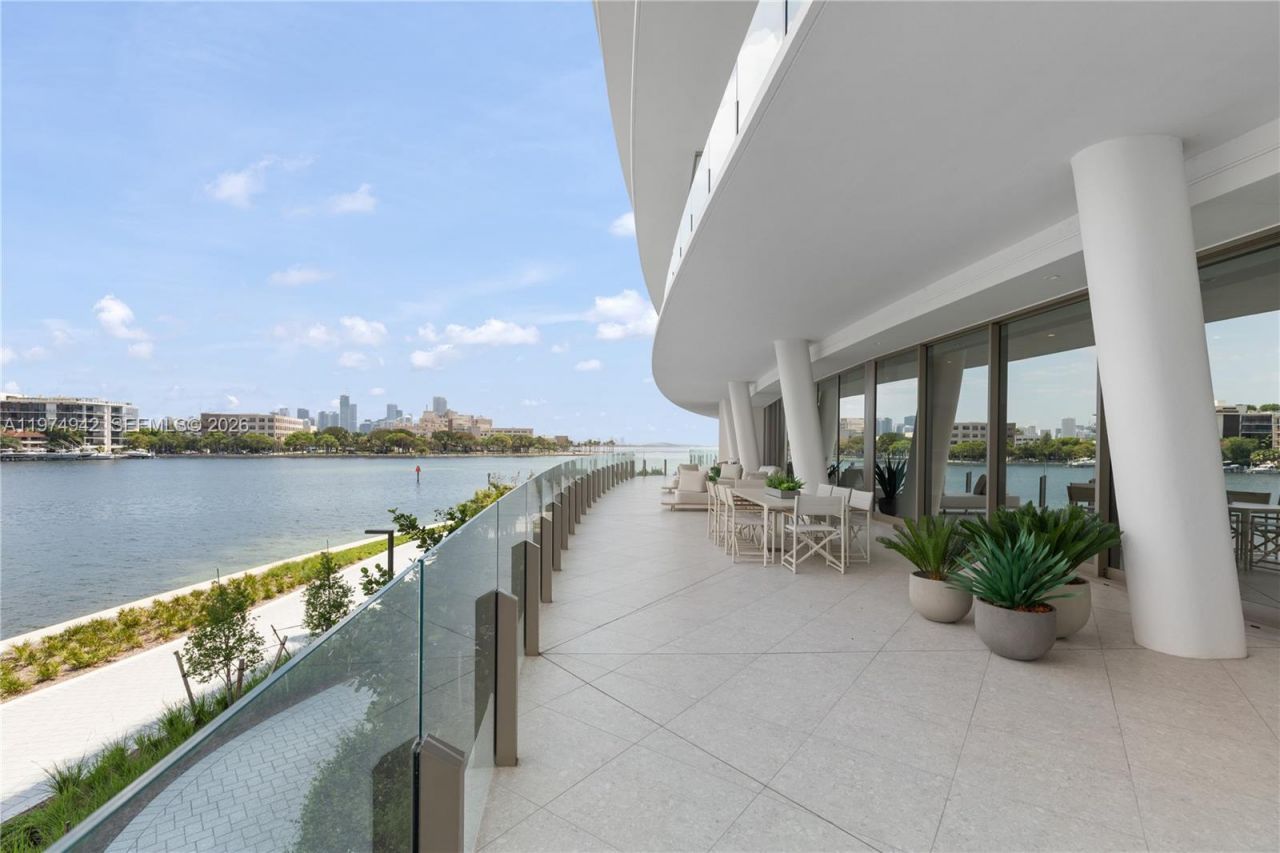 5 Grove Isle Dr, Unit S201, Miami, FL 33133 Photo