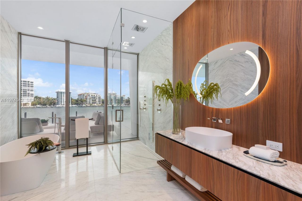 5 Grove Isle Dr, Unit S201, Miami, FL 33133 Photo