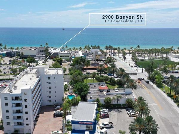 2900 Banyan St , Unit 408, Fort Lauderdale, FL 33316