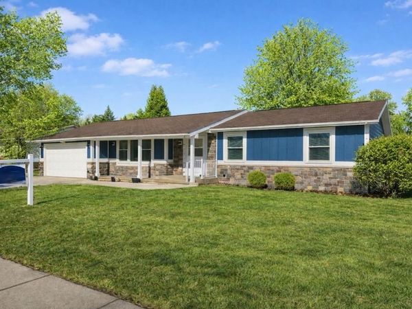 803 Centennial Parkway, Waunakee, WI 53597