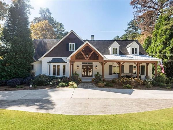 145 Pruitt Drive, Alpharetta, GA 30004