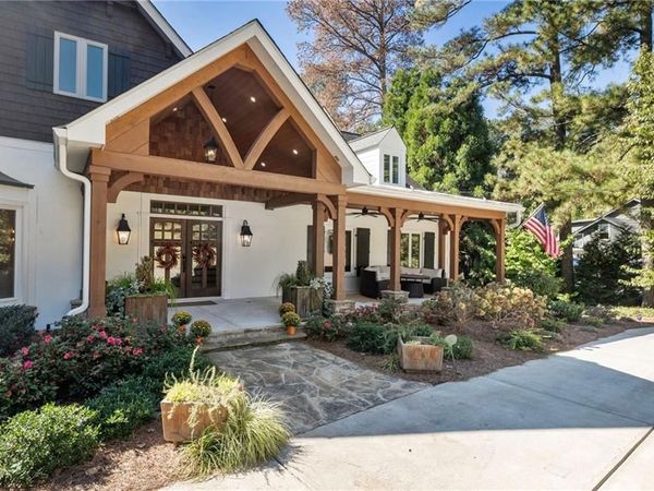 145 Pruitt Drive, Alpharetta, GA 30004