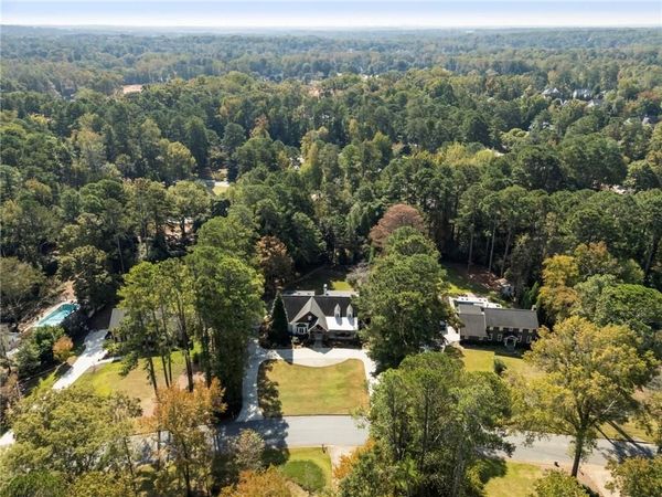 145 Pruitt Drive , Alpharetta, GA 30004