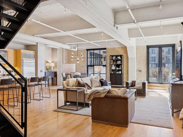 117 Portland Avenue , Unit 402, Minneapolis, MN 55401