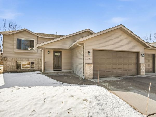 1816 Tyler Path, Saint Cloud, MN 56301