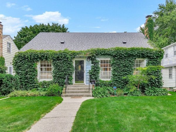 1392 Scheffer Avenue, Saint Paul, MN 55116