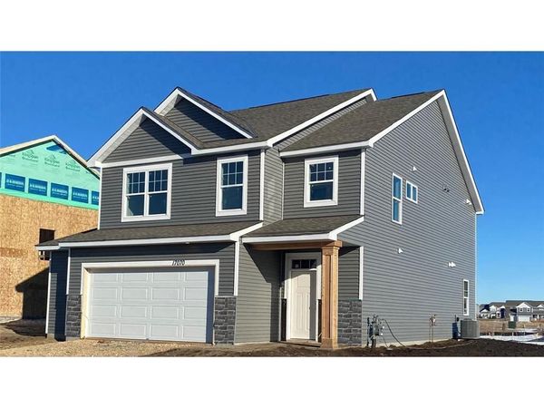 17054 Draper Way , Lakeville, MN 55044