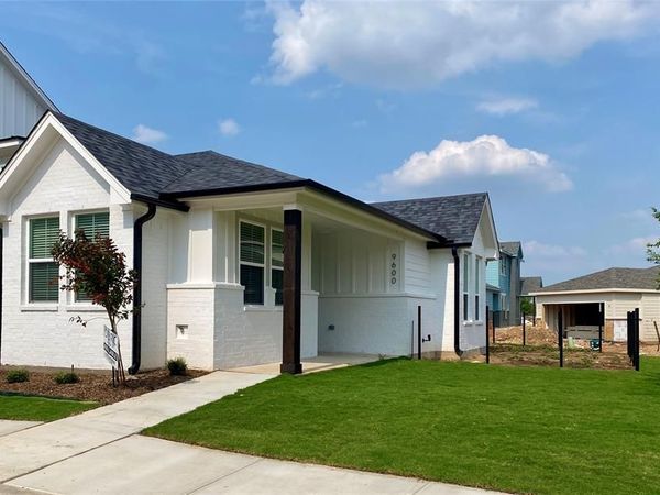 9600 Sullivan Lane, Fort Worth, TX 76179