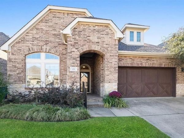414 Plumwood Way, Fairview, TX 75069