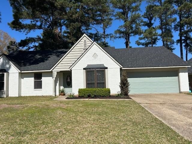 309 Hidden Hollow Drive, Shreveport, LA 71106 Main Photo