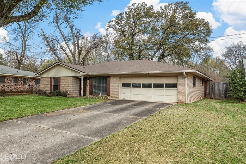 1106 Gayle Street, Shreveport, LA 71104 Main Photo