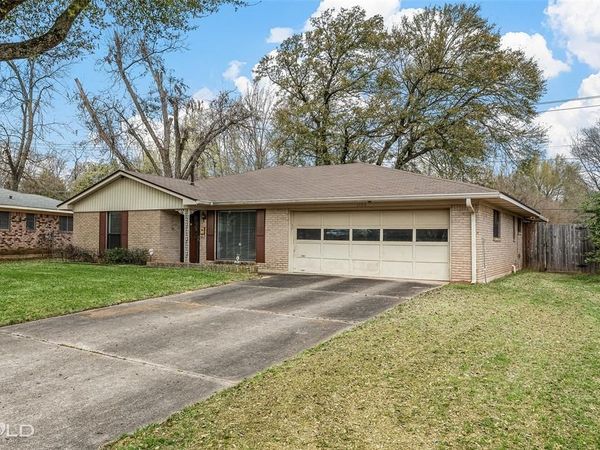1106 Gayle Street, Shreveport, LA 71104